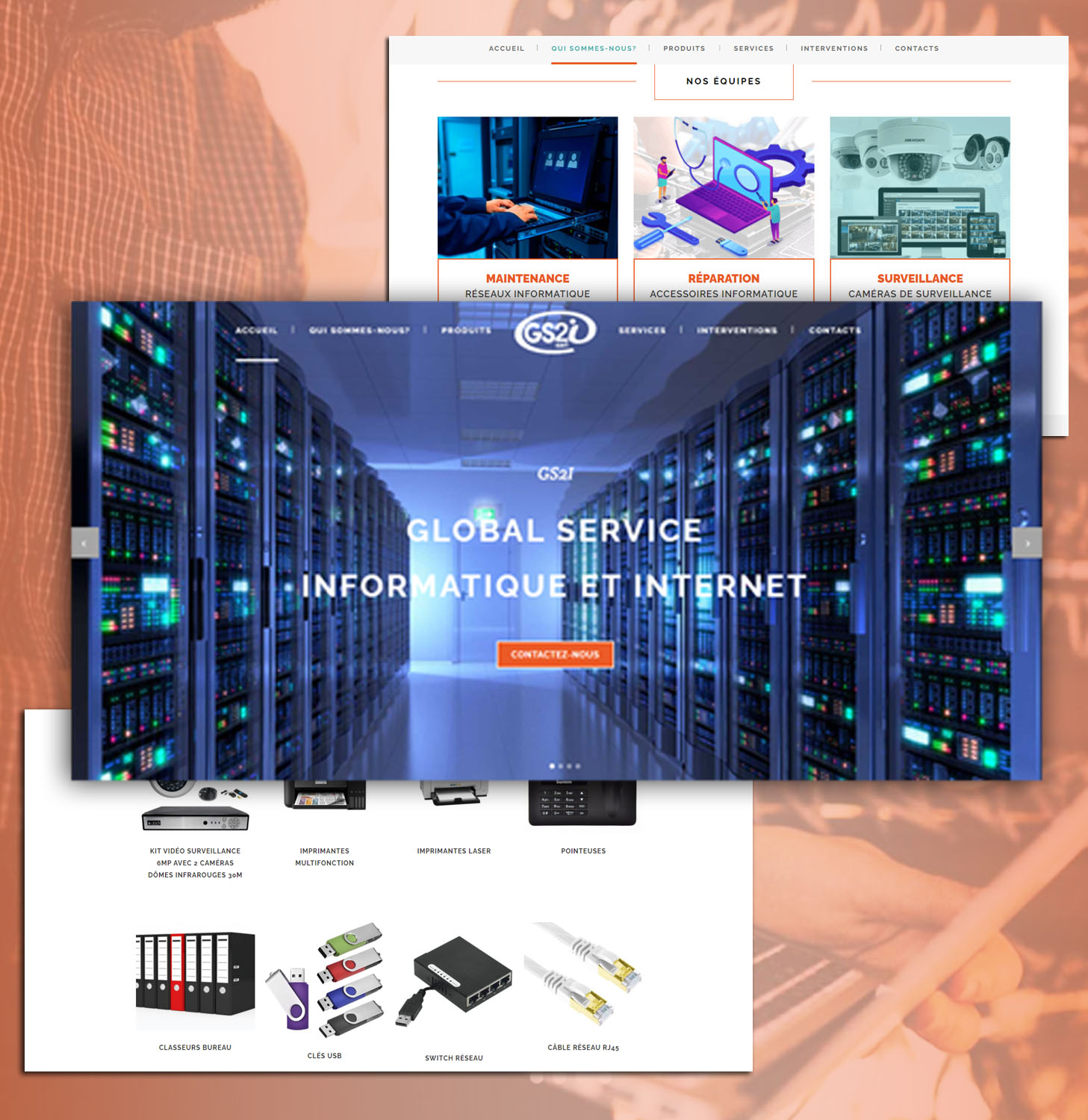 portfolio